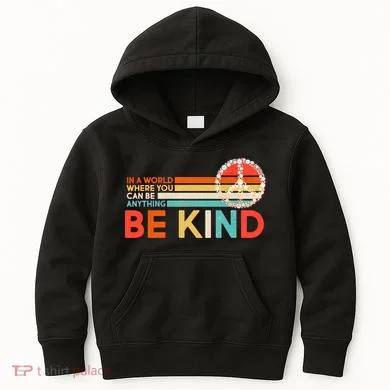 Kids Hoodie
