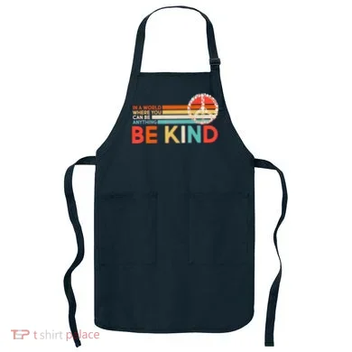 Apron