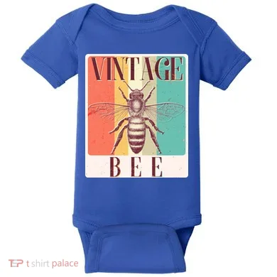 Baby Bodysuit