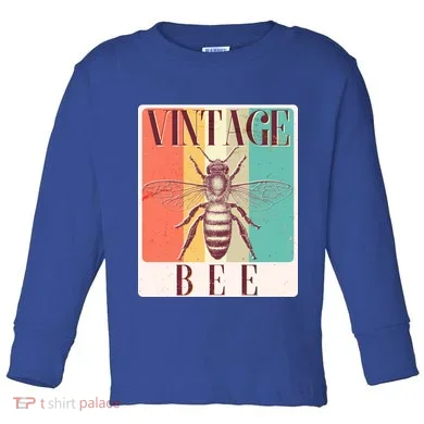 Toddler Long Sleeve