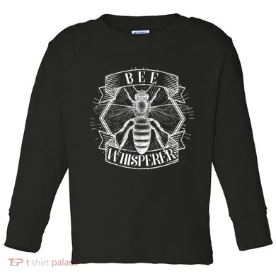Toddler Long Sleeve