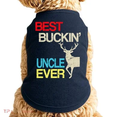 Doggie Tank