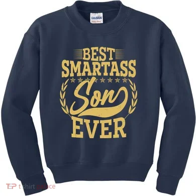 Kids Sweatshirt