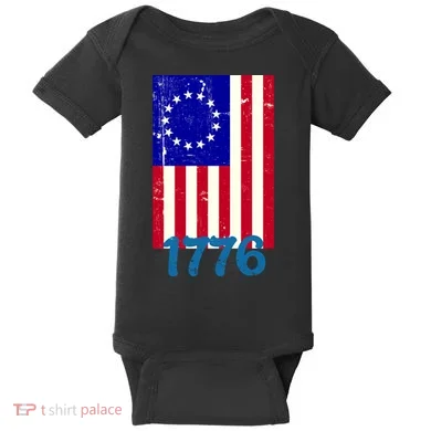 Baby Bodysuit