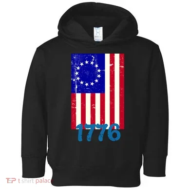 Toddler Hoodie