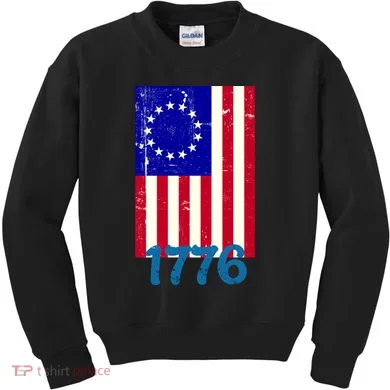 Kids Sweatshirt
