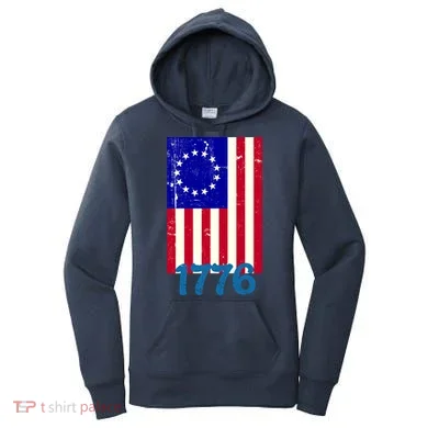Women's Hoodie