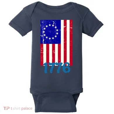Baby Bodysuit