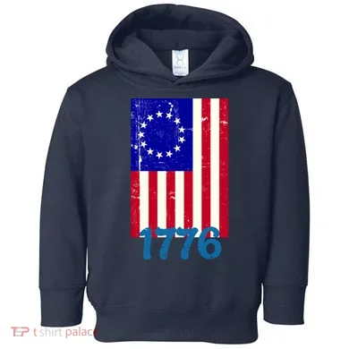 Toddler Hoodie