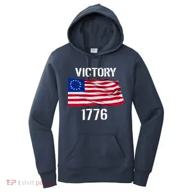 Women's Hoodie