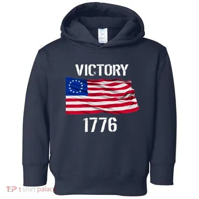 Toddler Hoodie