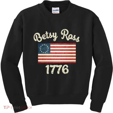 Kids Sweatshirt