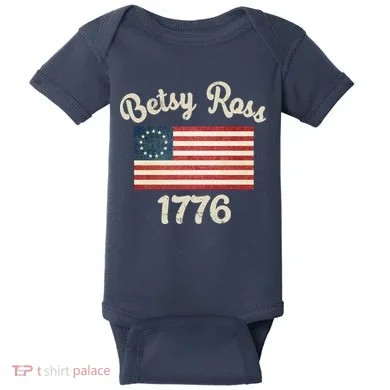 Baby Bodysuit