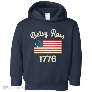 Toddler Hoodie