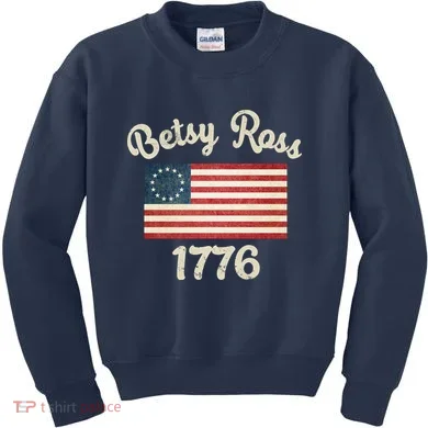 Kids Sweatshirt