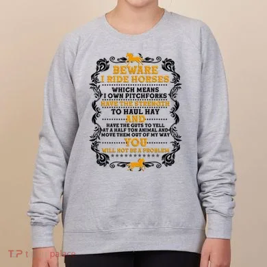 Women's Sweatshirt