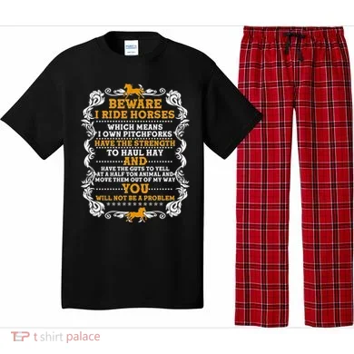 Pajama Set