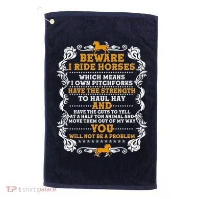 Golf Towel