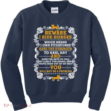 Kids Sweatshirt