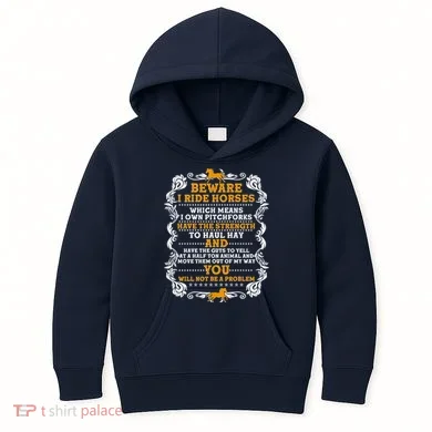 Kids Hoodie