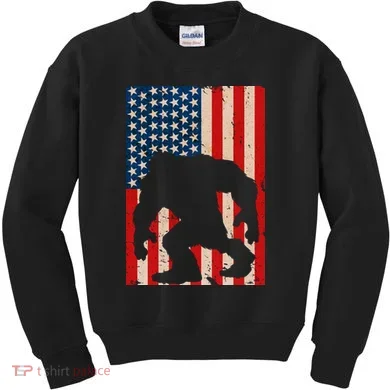 Kids Sweatshirt