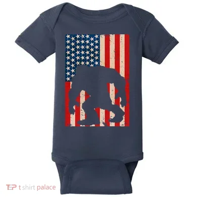 Baby Bodysuit