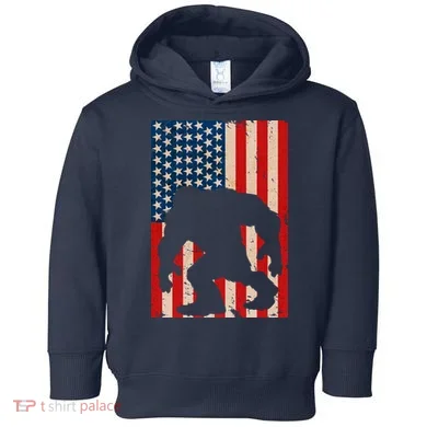 Toddler Hoodie