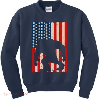 Kids Sweatshirt
