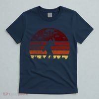 Vintage Bigfoot UFO Abduction Believe T-Shirt thumb 5