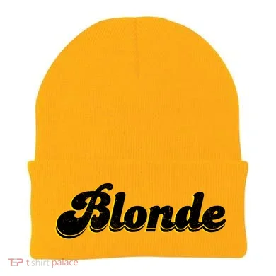 Beanie