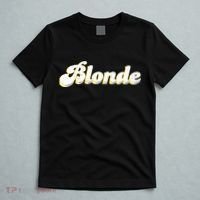 Vintage Blonde Logo T-Shirt thumb 5