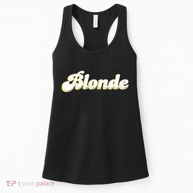Women's Tank Top