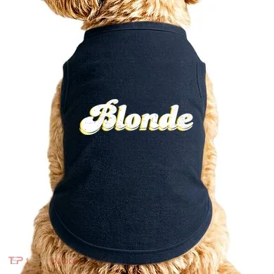 Doggie Tank