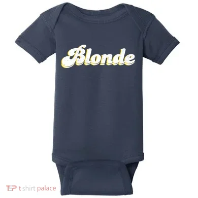 Baby Bodysuit