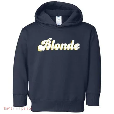 Toddler Hoodie