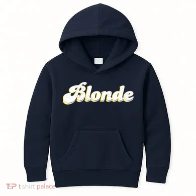 Kids Hoodie
