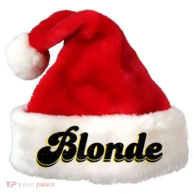 Santa Hat