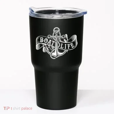 Tumbler