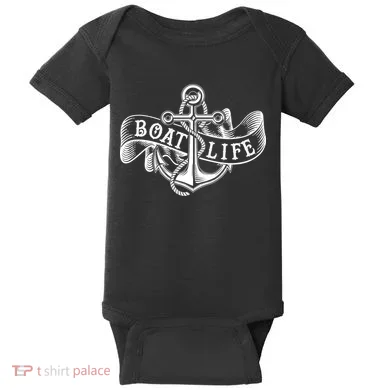Baby Bodysuit
