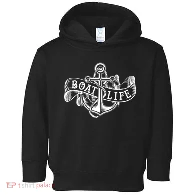 Toddler Hoodie