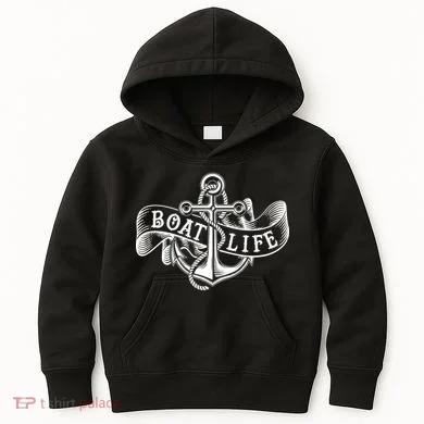 Kids Hoodie