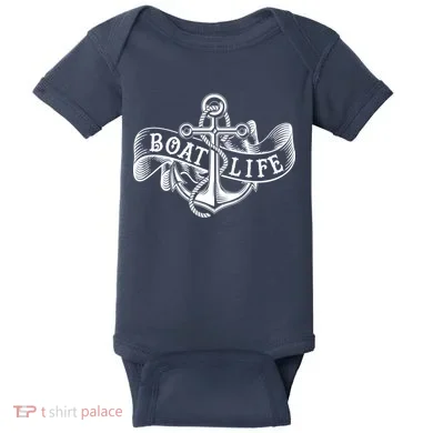 Baby Bodysuit