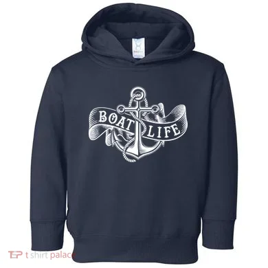 Toddler Hoodie