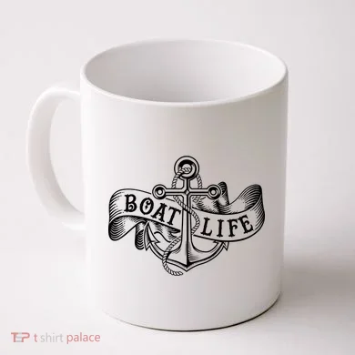 Coffee Mug