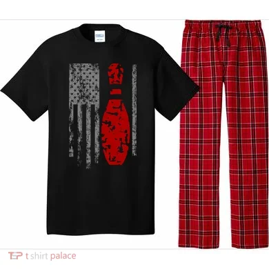 Pajama Set