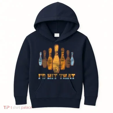 Kids Hoodie