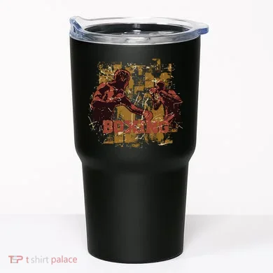 Tumbler