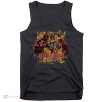 Vintage Boxing Tank Top thumb 0