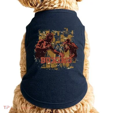 Doggie Tank