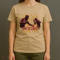Vintage Boxing T-Shirt thumb 4